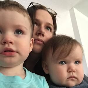 Meet your Posher, Casey